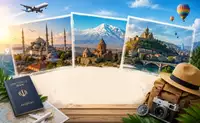 بهترین کشورهای بدون ویزا برای ایرانیان
